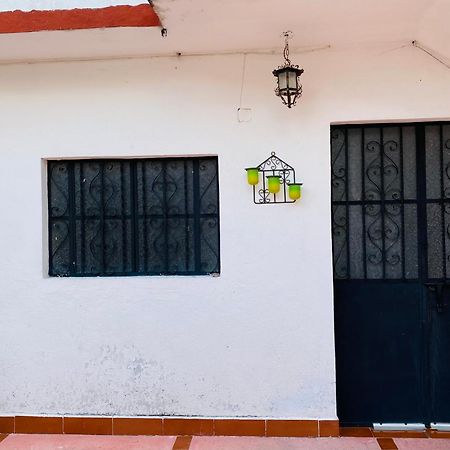 Bonito Y Comodo Departamento En Taxco!アパートメント エクステリア 写真