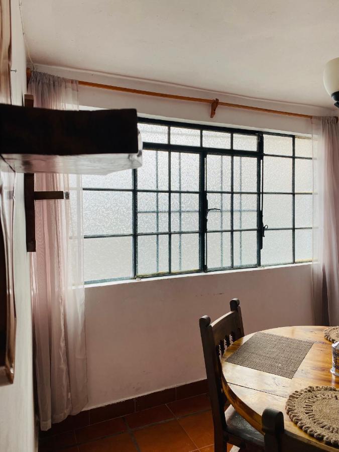 Bonito Y Comodo Departamento En Taxco!アパートメント エクステリア 写真