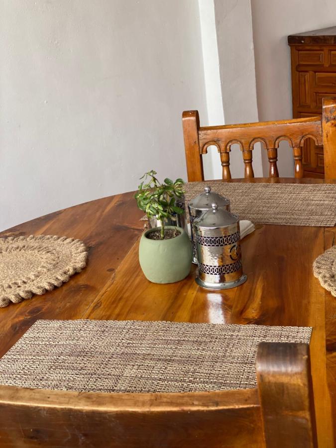 Bonito Y Comodo Departamento En Taxco!アパートメント エクステリア 写真