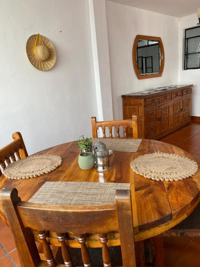 Bonito Y Comodo Departamento En Taxco!アパートメント エクステリア 写真