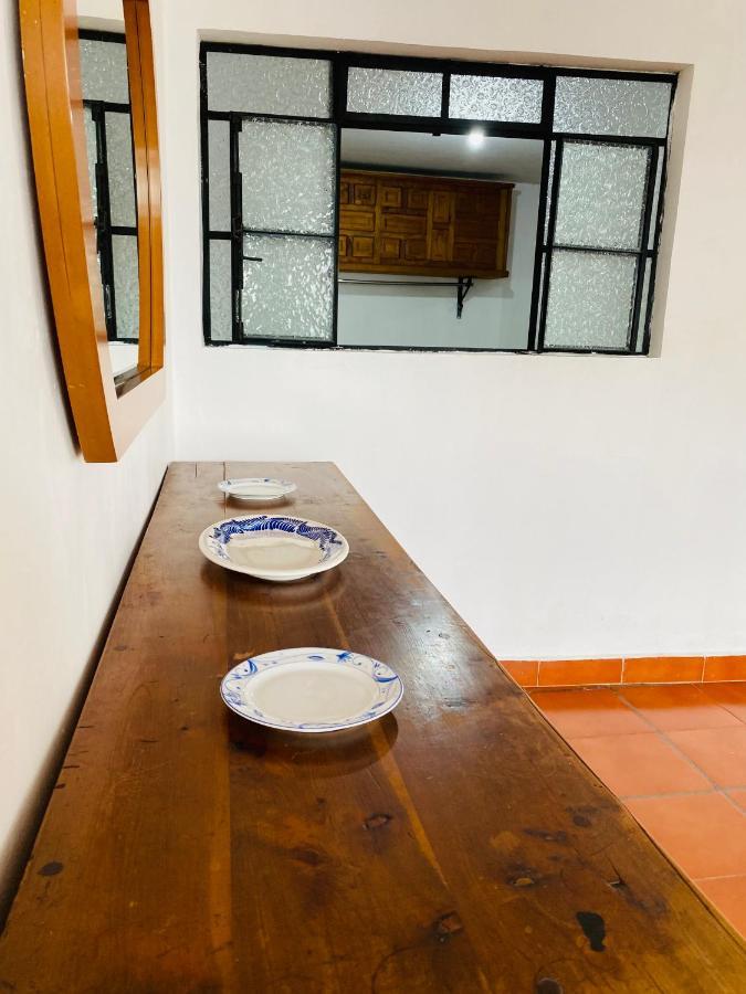 Bonito Y Comodo Departamento En Taxco!アパートメント エクステリア 写真