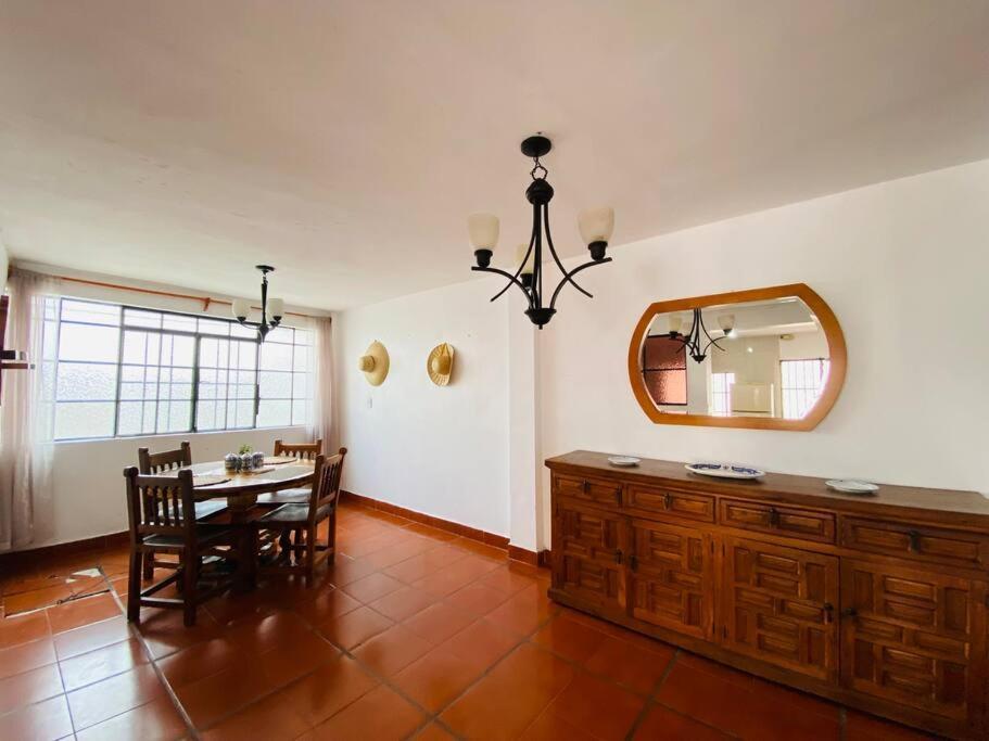 Bonito Y Comodo Departamento En Taxco!アパートメント エクステリア 写真