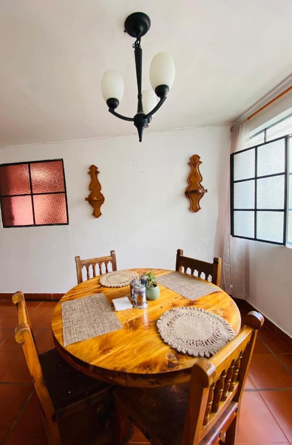 Bonito Y Comodo Departamento En Taxco!アパートメント エクステリア 写真