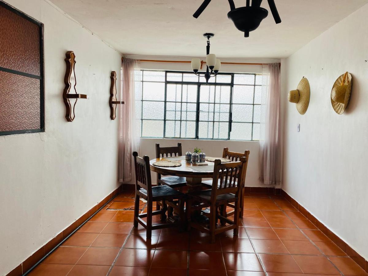 Bonito Y Comodo Departamento En Taxco!アパートメント エクステリア 写真