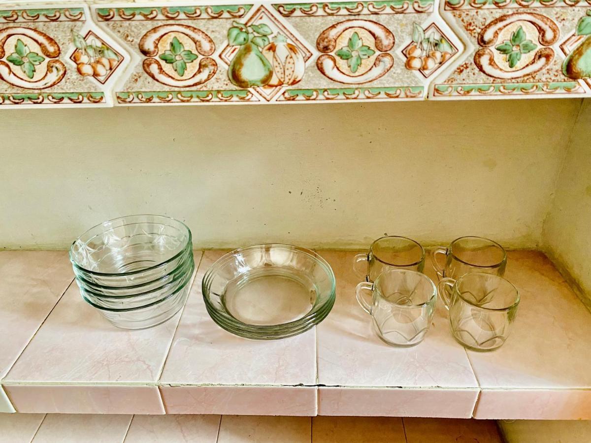 Bonito Y Comodo Departamento En Taxco!アパートメント エクステリア 写真