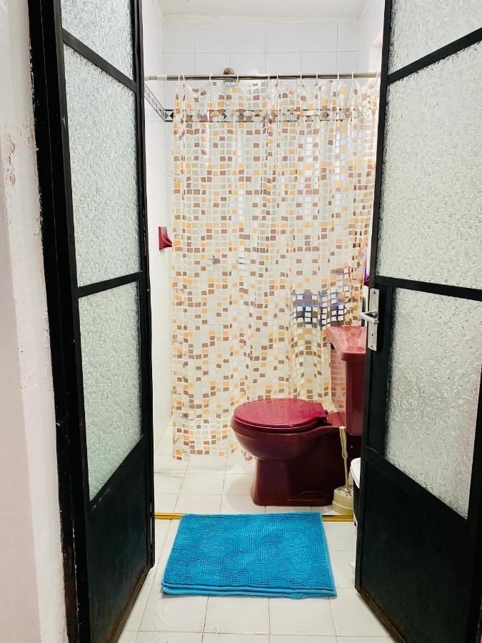 Bonito Y Comodo Departamento En Taxco!アパートメント エクステリア 写真