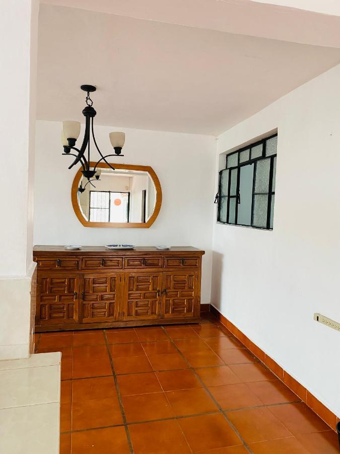 Bonito Y Comodo Departamento En Taxco!アパートメント エクステリア 写真