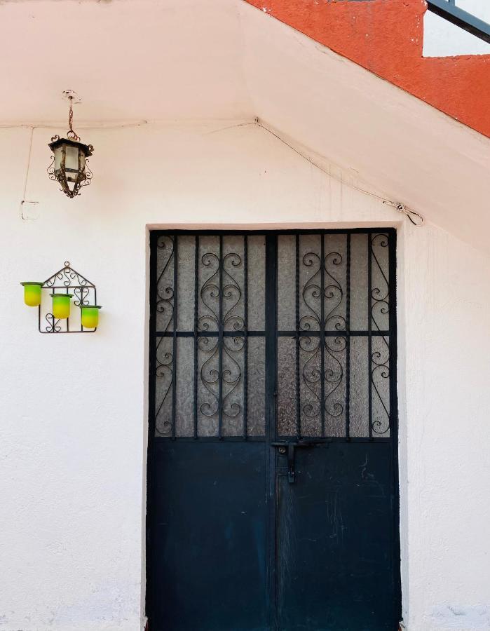 Bonito Y Comodo Departamento En Taxco!アパートメント エクステリア 写真