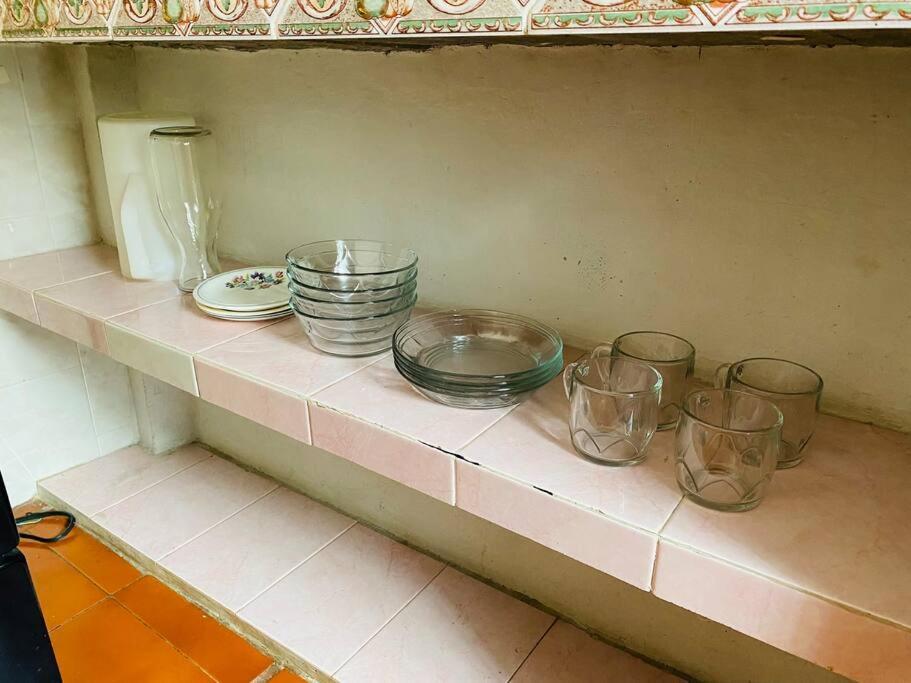 Bonito Y Comodo Departamento En Taxco!アパートメント エクステリア 写真