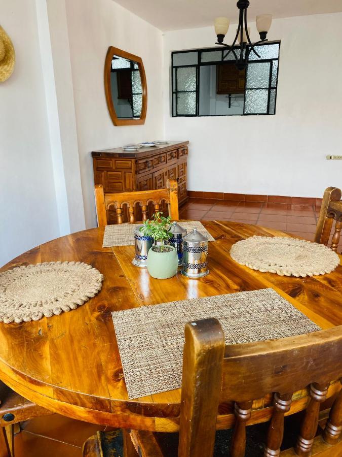 Bonito Y Comodo Departamento En Taxco!アパートメント エクステリア 写真