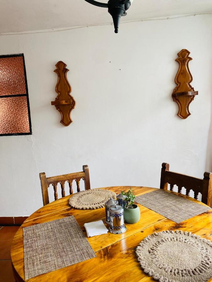 Bonito Y Comodo Departamento En Taxco!アパートメント エクステリア 写真