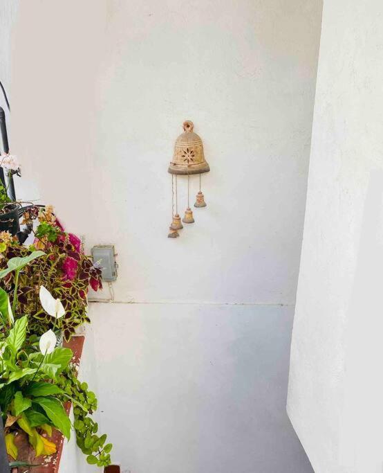 Bonito Y Comodo Departamento En Taxco!アパートメント エクステリア 写真
