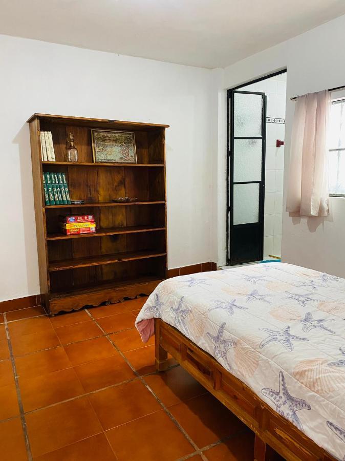 Bonito Y Comodo Departamento En Taxco!アパートメント エクステリア 写真