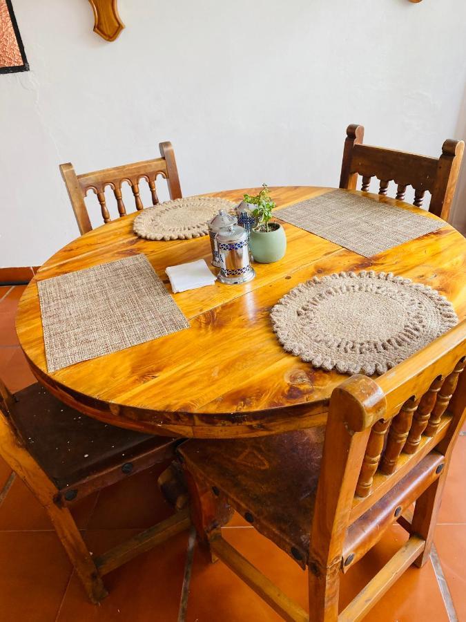 Bonito Y Comodo Departamento En Taxco!アパートメント エクステリア 写真