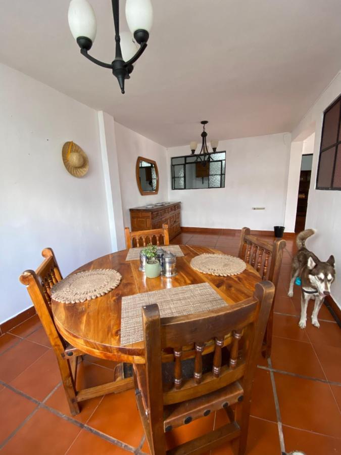 Bonito Y Comodo Departamento En Taxco!アパートメント エクステリア 写真