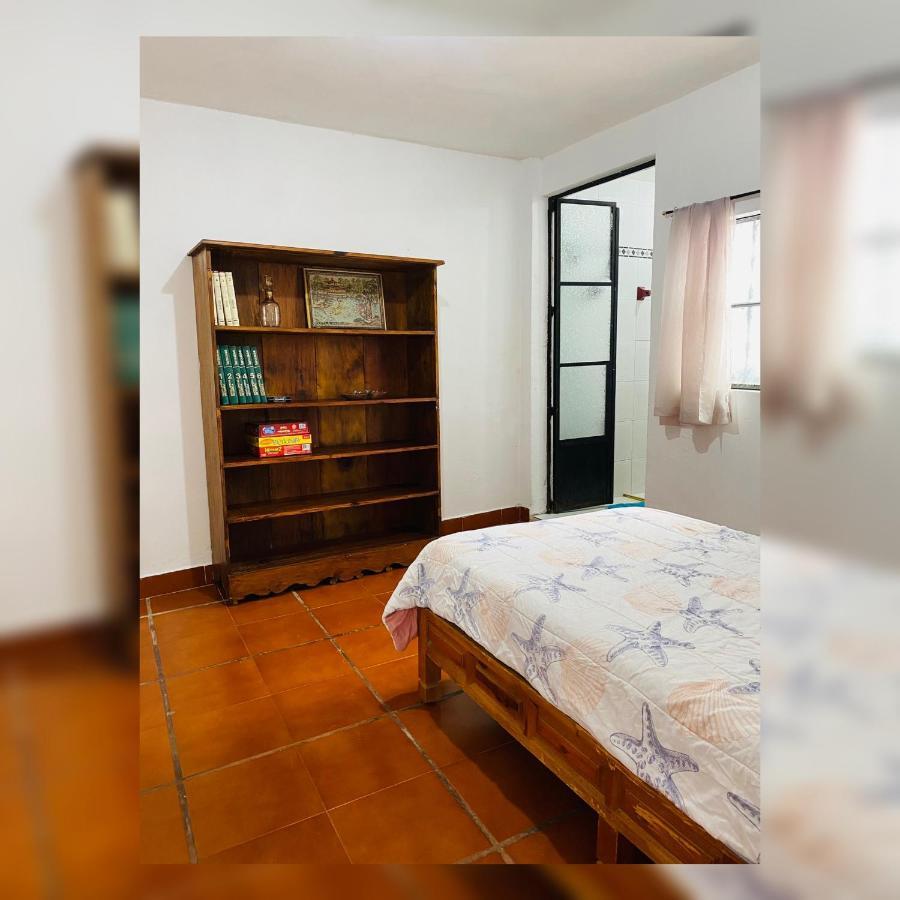 Bonito Y Comodo Departamento En Taxco!アパートメント エクステリア 写真